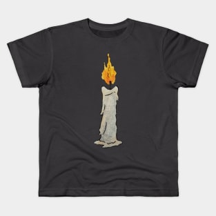 Candle Kids T-Shirt